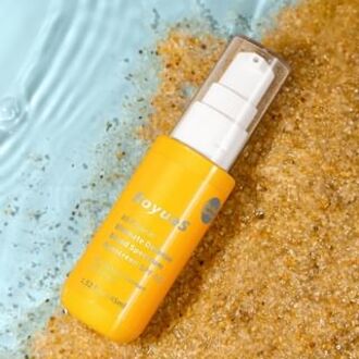 Ultimate Defense Broad Spectrum Sunscreen SPF 50+ PA++++ 45ml