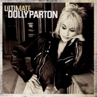 Ultimate Dolly Parton -20 - Dolly Parton