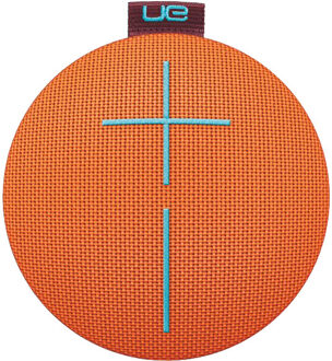 Ultimate Ears ROLL 2 Habanero