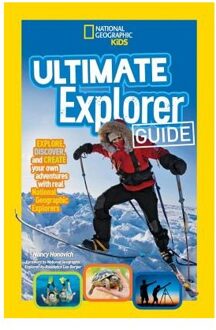 Ultimate Explorer Guide