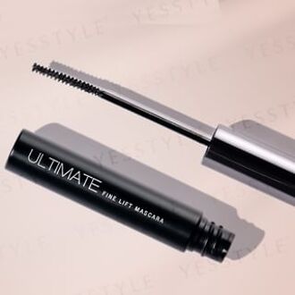 Ultimate Fine Lift Mascara 01 Bold Black