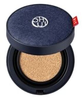 Ultimate Fit Longwear Jean Cushion Set - 2 Colors #01 Light Beige