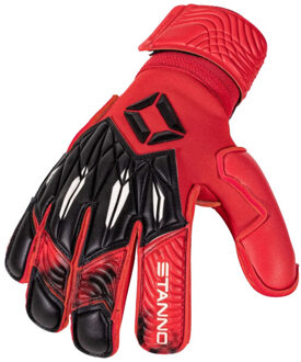 Ultimate Grip III Rood - 8.5