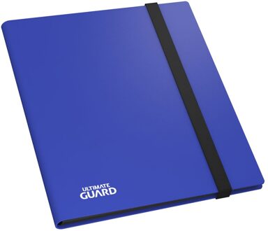 Ultimate Guard – 4 Pocket Flexxfolio Binder – Blauw