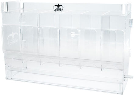 Ultimate Guard Acrylic Dispenser Base for TCG Booster Packs