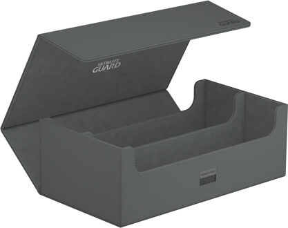 Ultimate Guard Arkhive 800+ Xenoskin - Grey