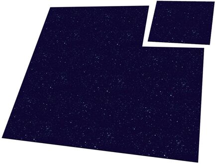 Ultimate Guard Battle-Tiles 1' Dark Space 30 x 30 cm (9)