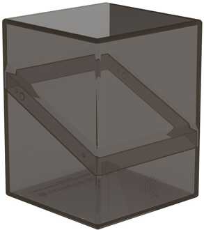 Ultimate Guard Boulder 100+ Clear - Onyx