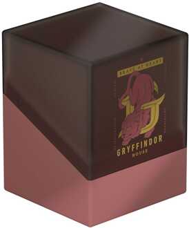Ultimate Guard Boulder 100+ Harry Potter - Gryffindor