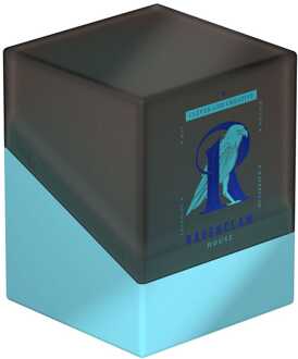 Ultimate Guard Boulder 100+ Harry Potter - Ravenclaw