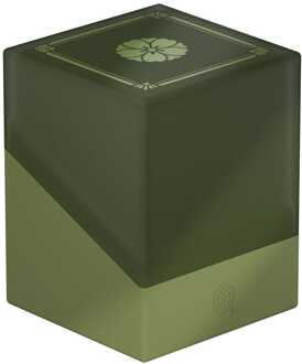 Ultimate Guard Boulder 100+ Katana: The Shogun's Journey - Part 3 - Suirei