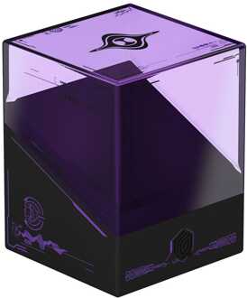 Ultimate Guard Boulder 100+ Magic: The Gathering Edge of Eternities - Monoists