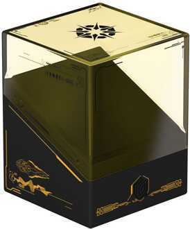 Ultimate Guard Boulder 100+ Magic: The Gathering Edge of Eternities - Sunstar