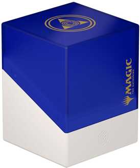 Ultimate Guard Boulder 100+ Magic: The Gathering Guild Summit - Azorius