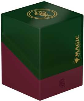 Ultimate Guard Boulder 100+ Magic: The Gathering Guild Summit - Gruul