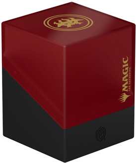 Ultimate Guard Boulder 100+ Magic: The Gathering Guild Summit - Rakdos