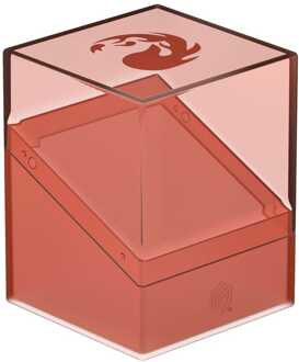 Ultimate Guard Boulder 100+ Magic: The Gathering Mana Edition - Mountain