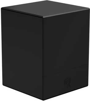 Ultimate Guard Boulder 100+ Solid - Black