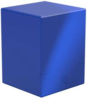 Ultimate Guard Boulder 100+ Solid - Blue