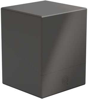 Ultimate Guard Boulder 100+ Solid - Grey