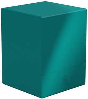 Ultimate Guard Boulder 100+ Solid - Petrol