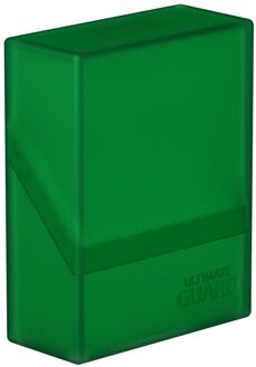 Ultimate Guard Boulder 40+ - Emerald