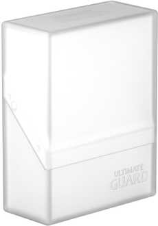 Ultimate Guard Boulder 40+ - Frosted