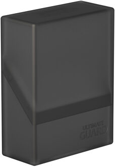Ultimate Guard Boulder 40+ - Onyx