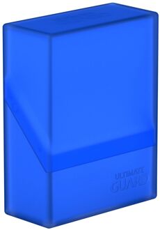 Ultimate Guard Boulder 40+ - Sapphire