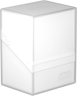 Ultimate Guard Boulder 80+ - Frosted