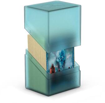 Ultimate Guard Boulder 80+ - Malachite