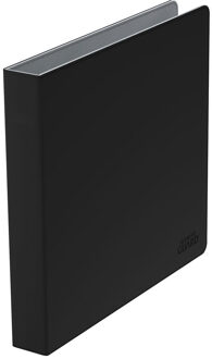 Ultimate Guard Collector's Album Xenoskin QuadRow Slim - Black