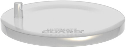 Ultimate Guard Figure Stands (20) - Small Peg Modern