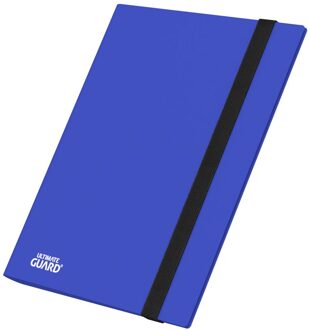 Ultimate Guard Flexxfolio™ 360 – 18-Pocket - Blue