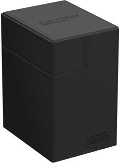 Ultimate Guard Flip'n'Tray 133+ Xenoskin - Black