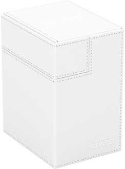 Ultimate Guard Flip'n'Tray 133+ Xenoskin - White