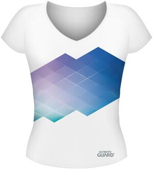 Ultimate Guard Ladies T-Shirt Gradient Size L