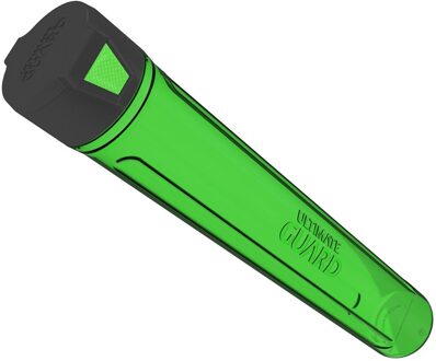 Ultimate Guard MatPod Green