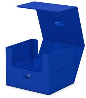 Ultimate Guard Minthive 30+ Xenoskin - Blue