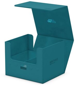 Ultimate Guard Minthive 30+ Xenoskin - Petrol