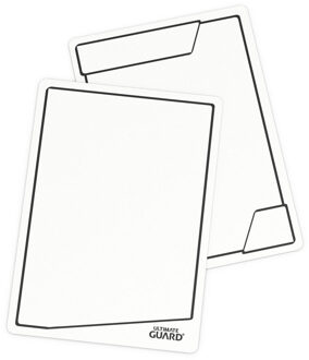 Ultimate Guard Multi Tokens Standard Size (25)