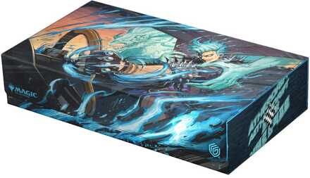 Ultimate Guard Omnihive 1000+ Xenoskin Magic: The Gathering Aetherdrift