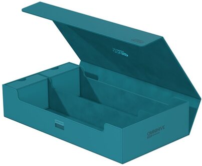 Ultimate Guard Omnihive 1000+ Xenoskin - Petrol