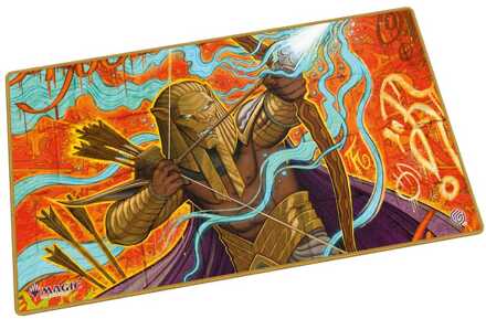Ultimate Guard Play-Mat Magic: The Gathering Aetherdrift - Ketramose, the New Dawn