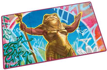 Ultimate Guard Play-Mat Magic: The Gathering Aetherdrift - Sab-Sunen, Luxa Embodied