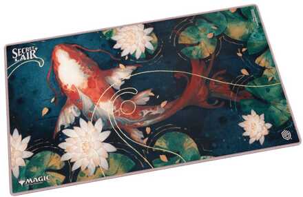 Ultimate Guard Play-Mat Magic: The Gathering - Dandân (Secret Lair)