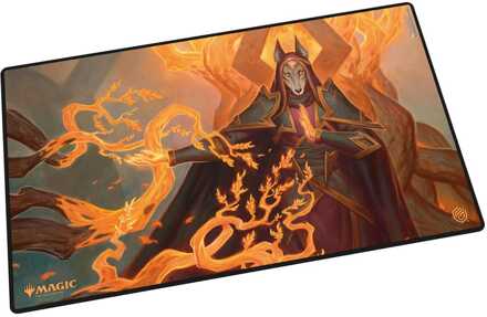 Ultimate Guard Play-Mat Magic: The Gathering Tarkir: Dragonstorm - Abzan Devotee