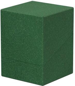 Ultimate Guard Return to Earth Boulder 100+ - Green