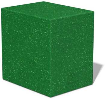 Ultimate Guard Return to Earth Boulder 133+ - Green