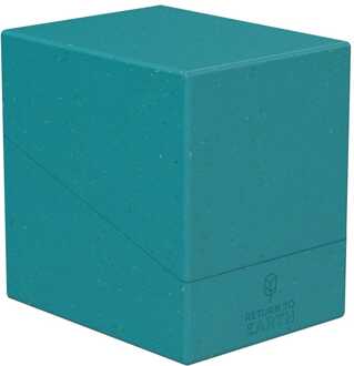 Ultimate Guard Return to Earth Boulder 133+ - Petrol